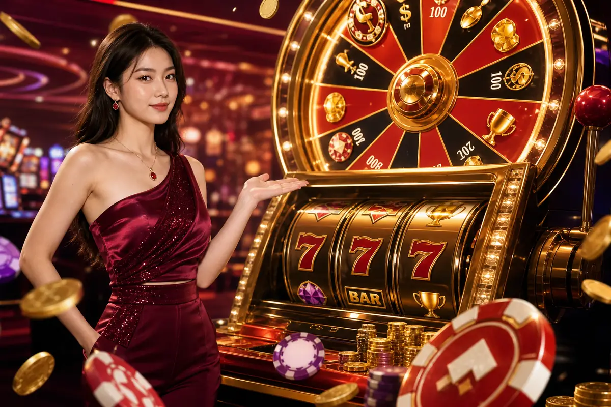 gampak99 Casino slot PG Soft Fortune Tiger permainan popular