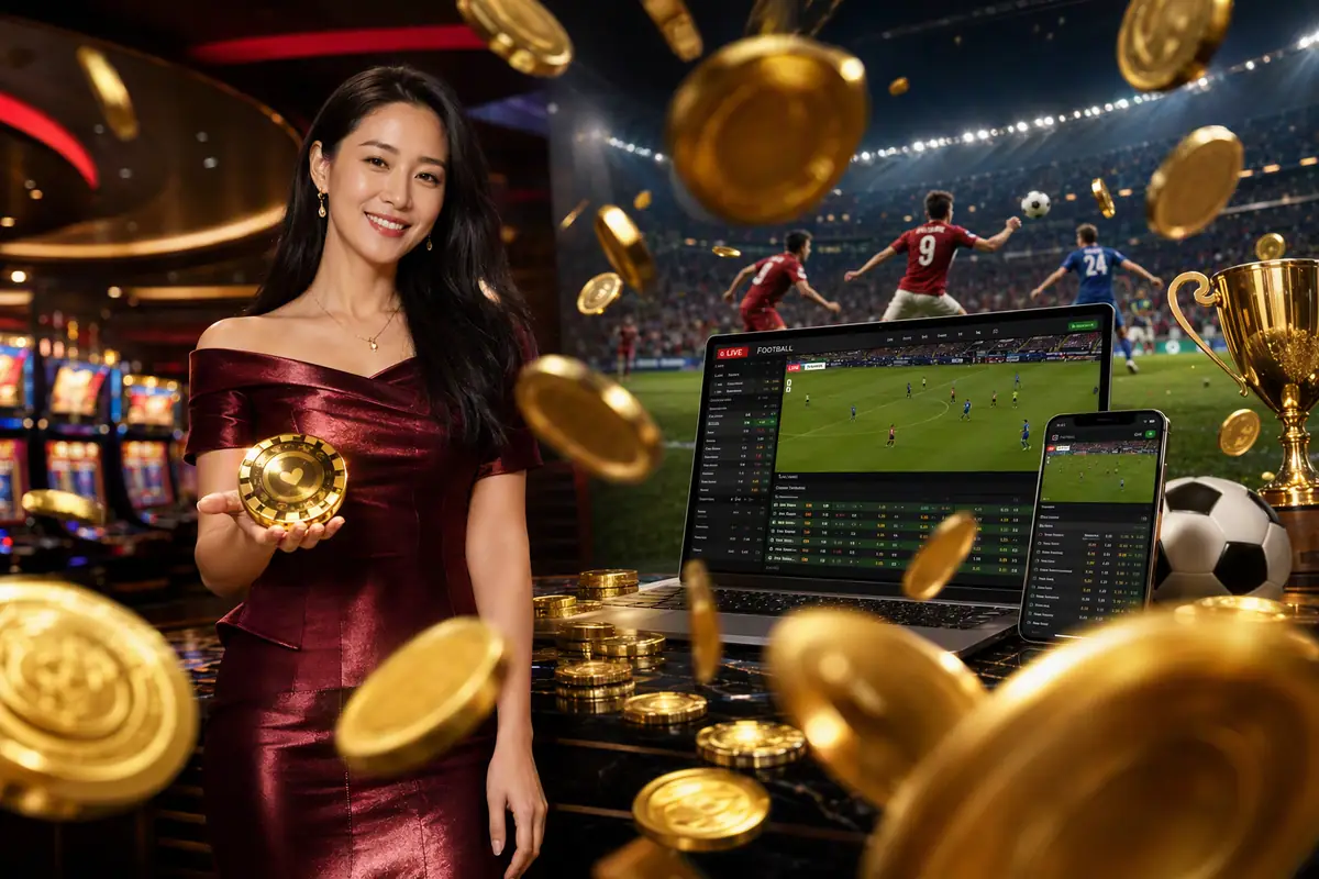 gampak99 Casino live casino baccarat roulette