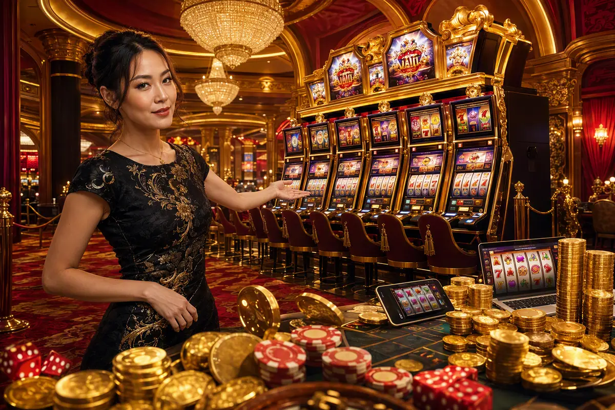 gampak99 bonus selamat datang deposit pertama