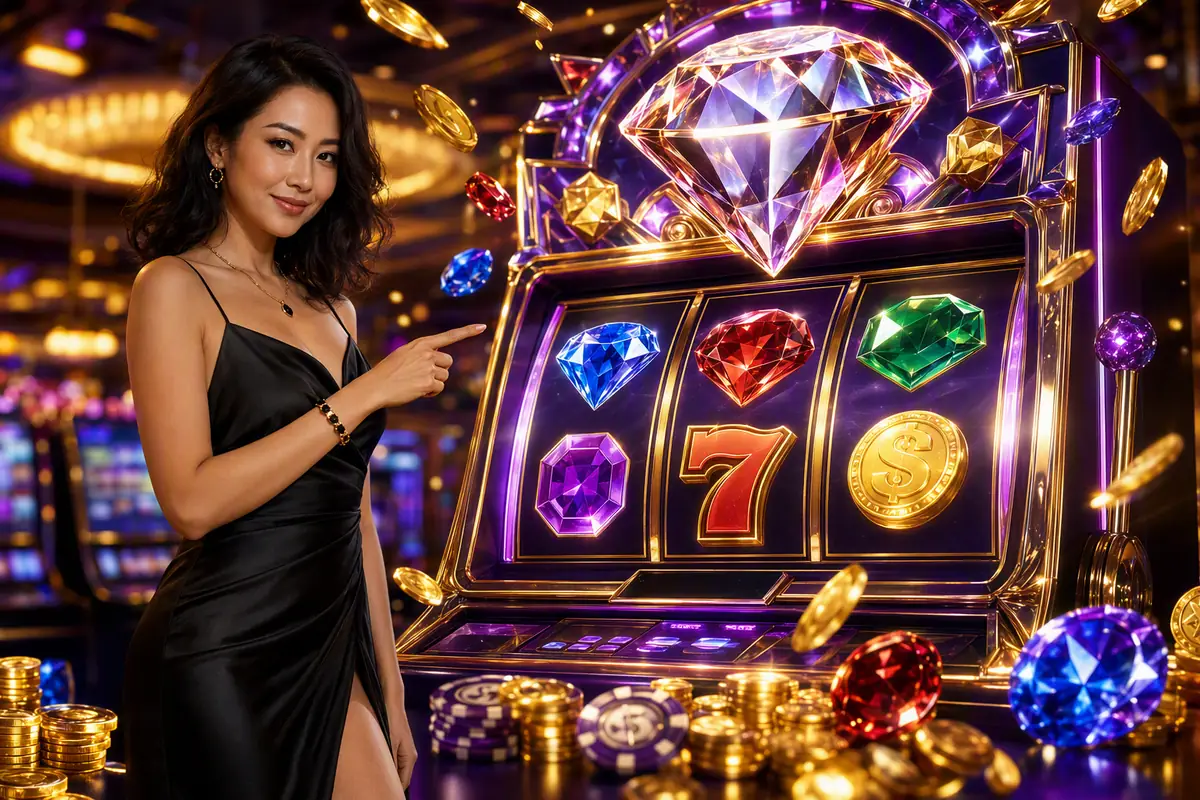gampak99 antara muka slot mudah alih